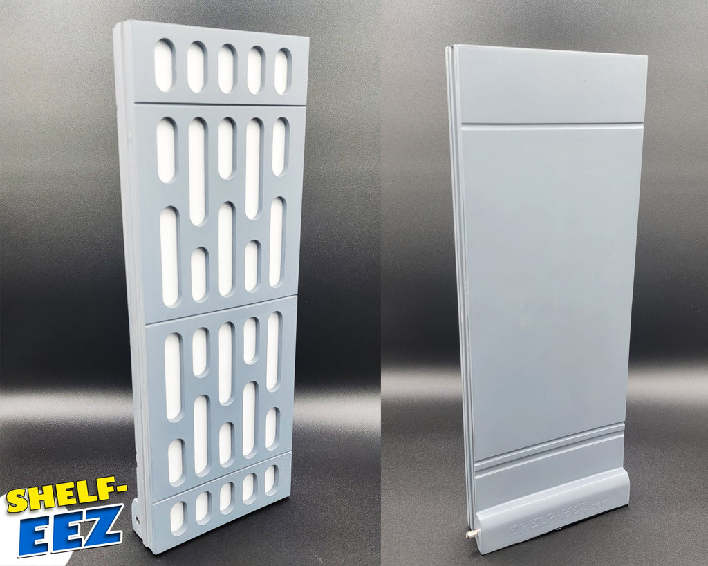 1/6 Scale Death Star Wall Basic Set - 2x Walls