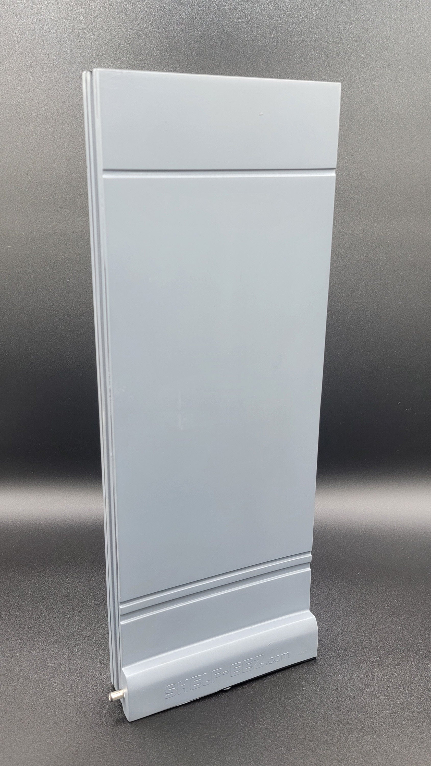 1/6 Scale 'Shelf-EEZ' 5 Panel Deluxe Starter Set - 2 Lit, 3 Standard Panels